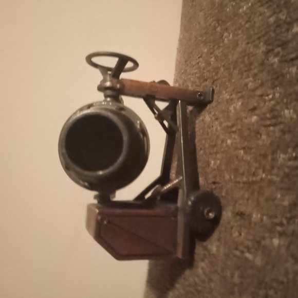 None Other Vintage Miniature Pencil Sharpeners Made In Hong Kong